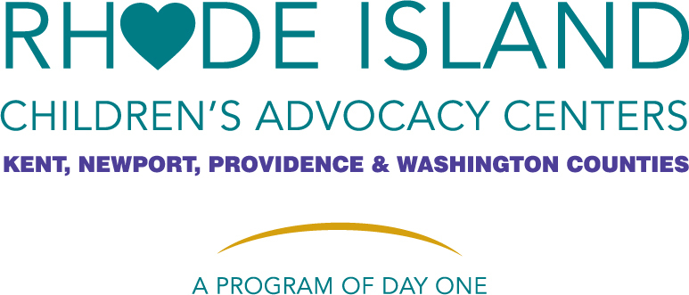 Rhode Island Children's Advocacy Centers banner