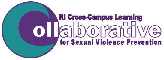 RI Cross-Campus Learning Collaborative for Sexual Violence Prevention