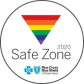 safe zone logo